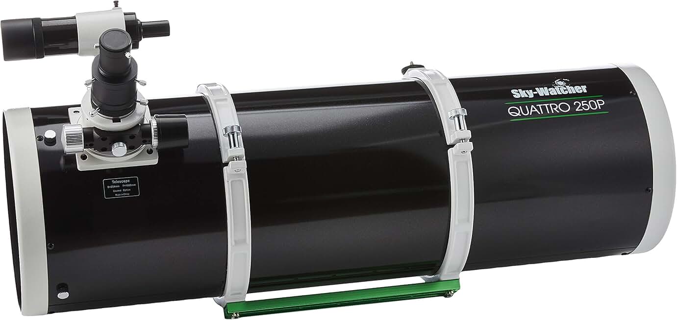 Sky-Watcher Quattro 250P