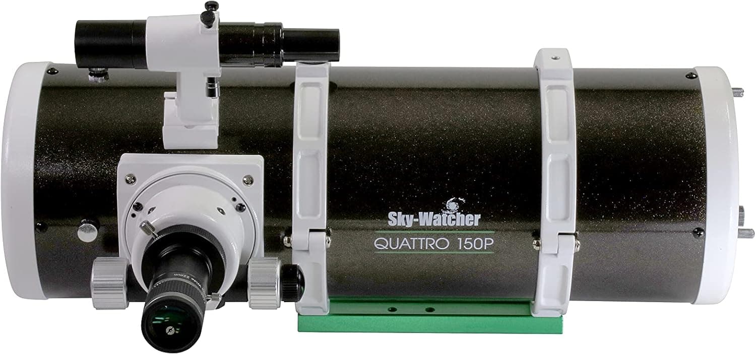 Sky-Watcher Quattro 150P Imaging Newtonian 3