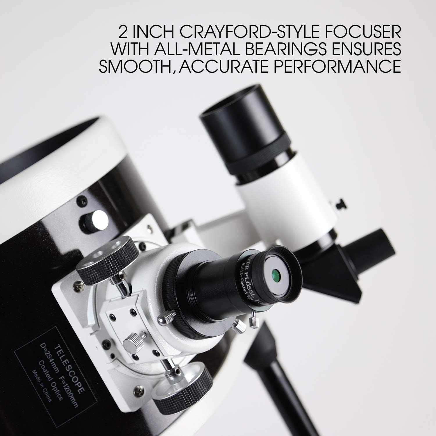 Sky-Watcher FlexTube 250P 3