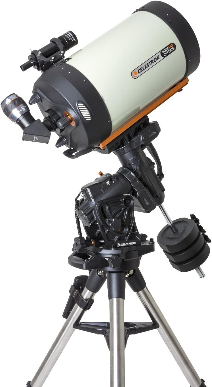 Celestron CGX-L 1100 EdgeHD 2