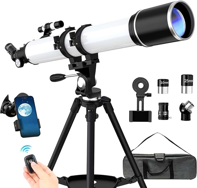 Telescope for Adults High Powered