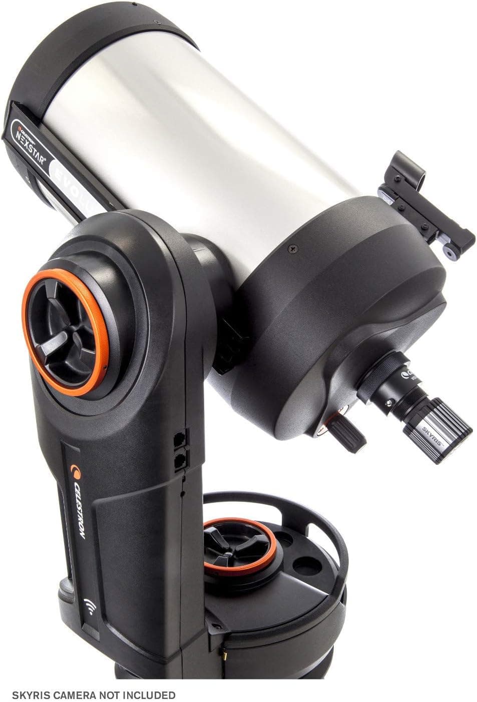 Celestron NexStar Evolution 8 7