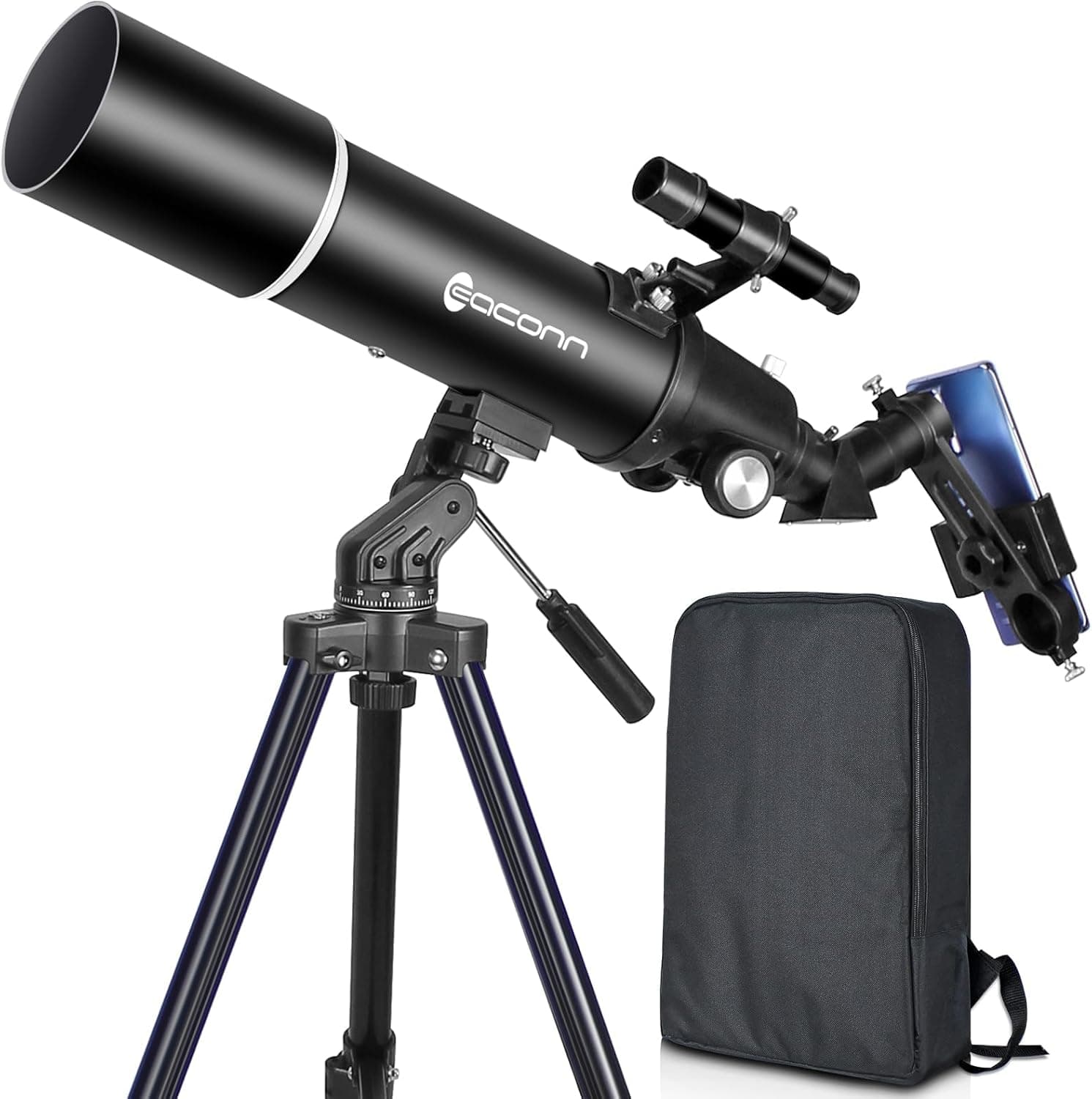 Telescopes for Adults Astronomy 1