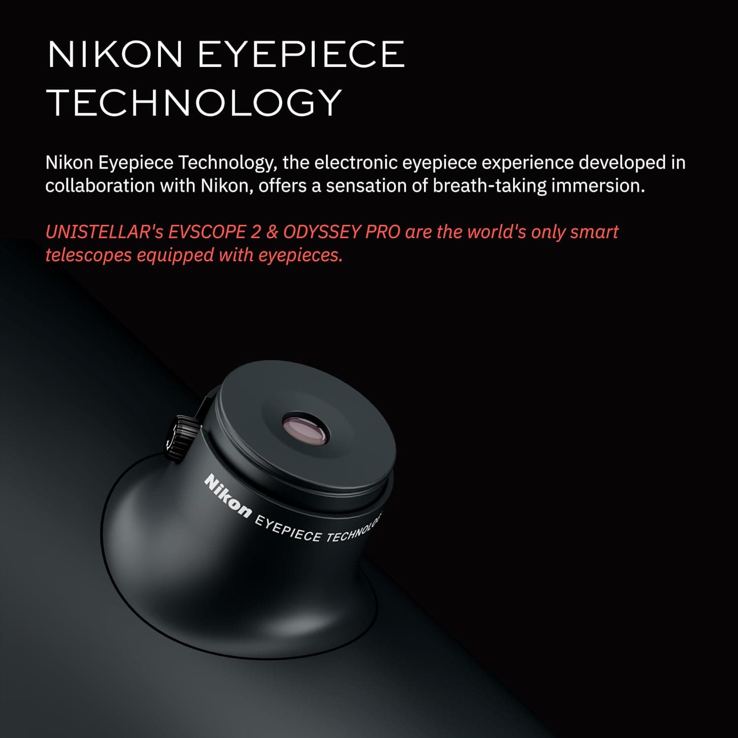 Unistellar eVscope 2 2