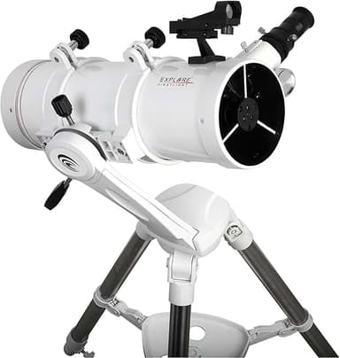 Explore Scientific FirstLight 114mm