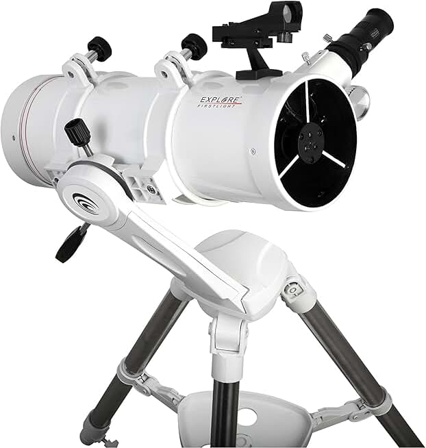 Explore Scientific FirstLight 114mm