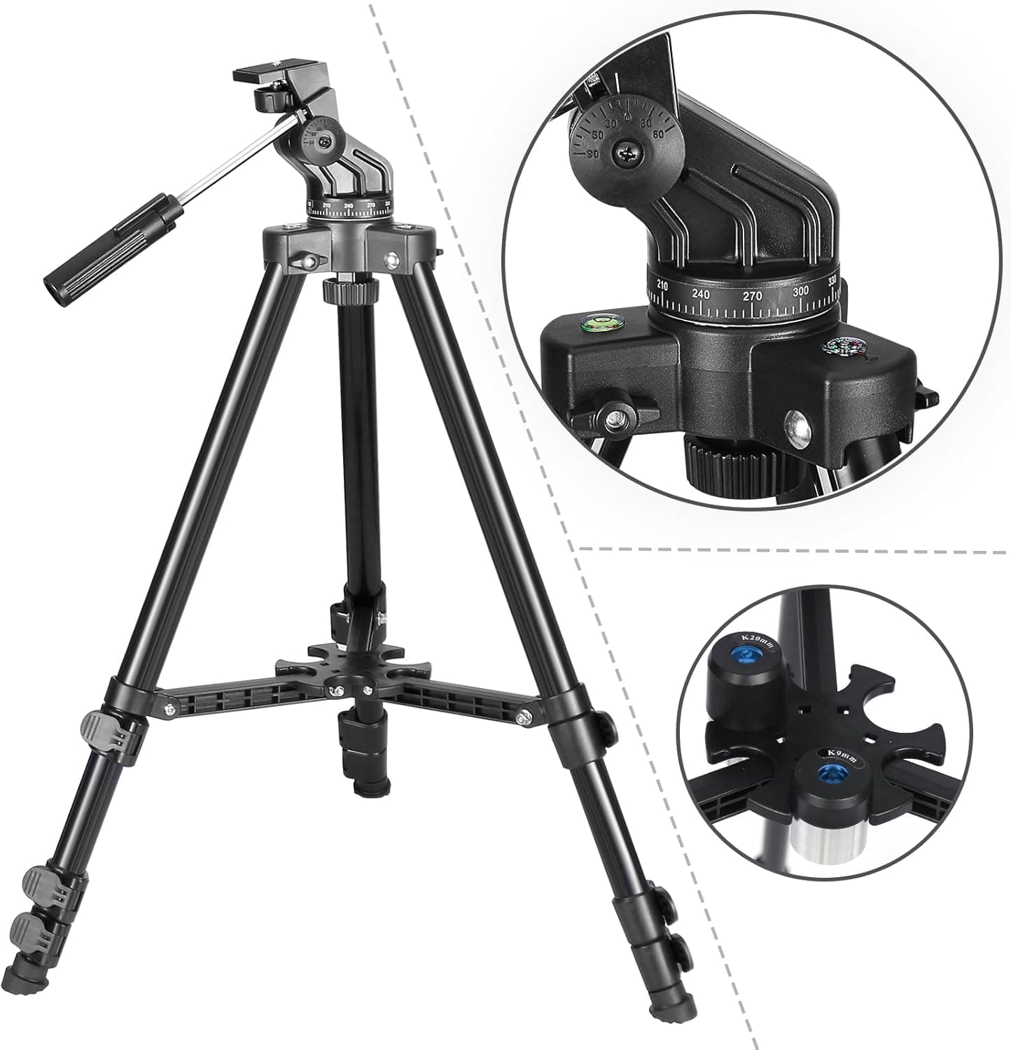 Telescopes for Adults Astronomy 5