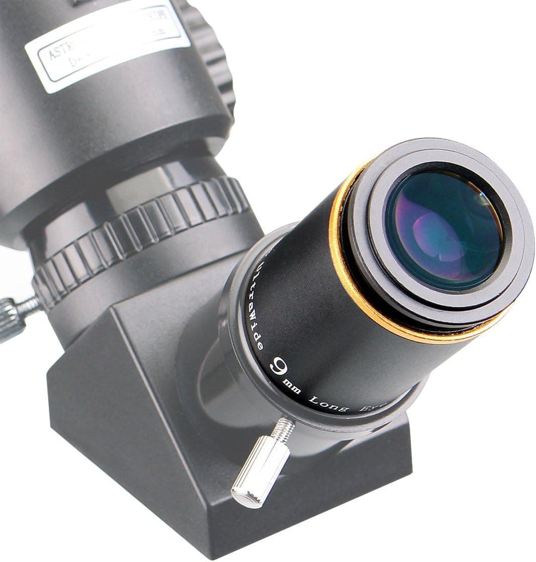 SVBONY Goldline 9mm 3