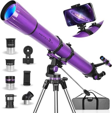 Telescope, Telescope for Adults High Powered