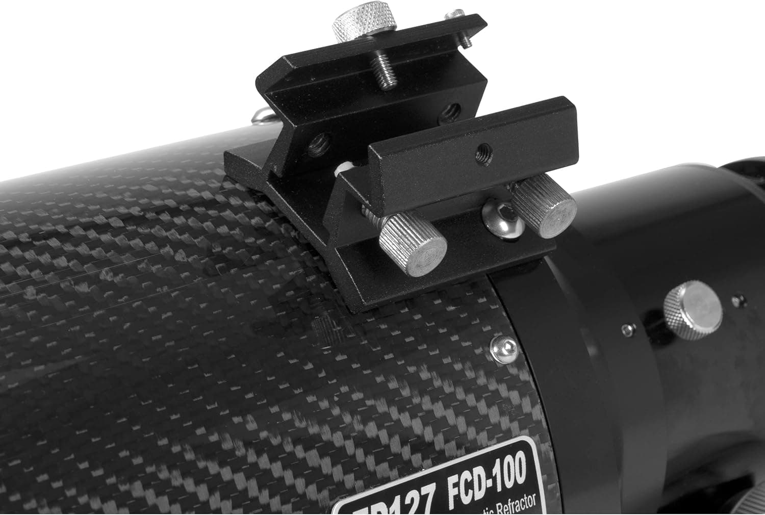 Explore Scientific ED127 FCD100 3