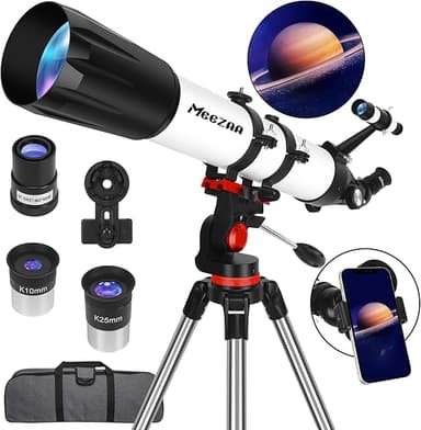 Telescope, Telescope for Adults High Powered Professional