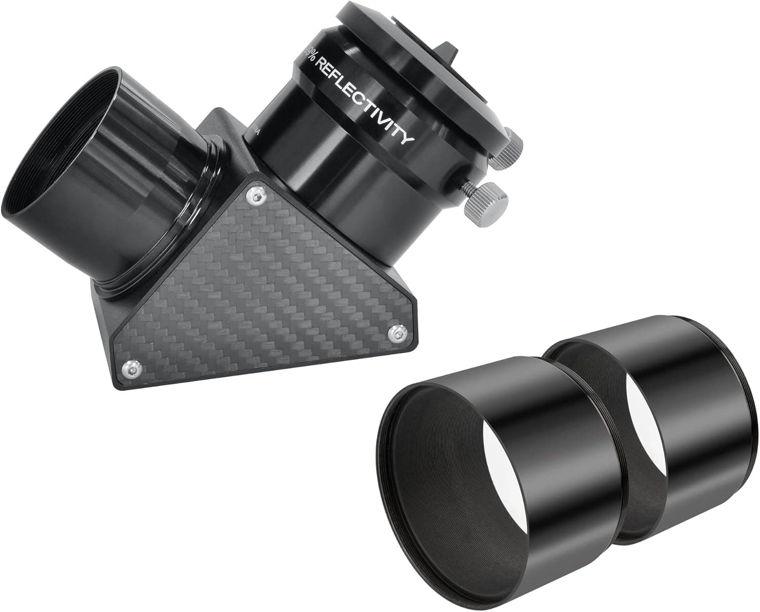 Explore Scientific ED127 FCD100 6