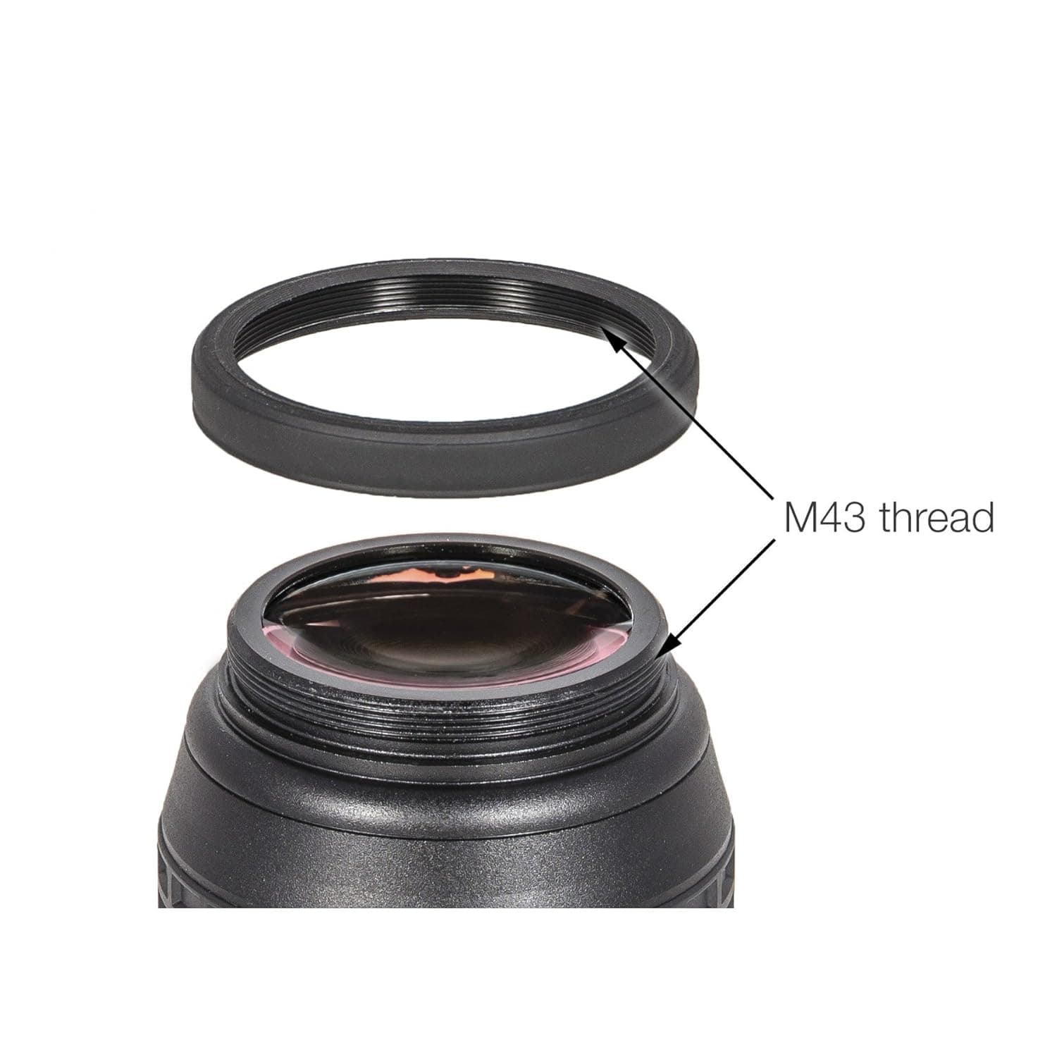 Baader Morpheus 9mm 3