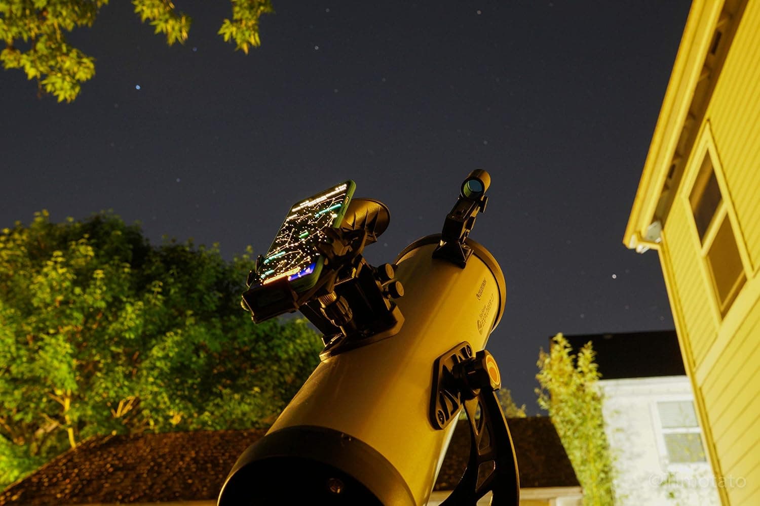 Celestron StarSense Explorer DX 102AZ 2