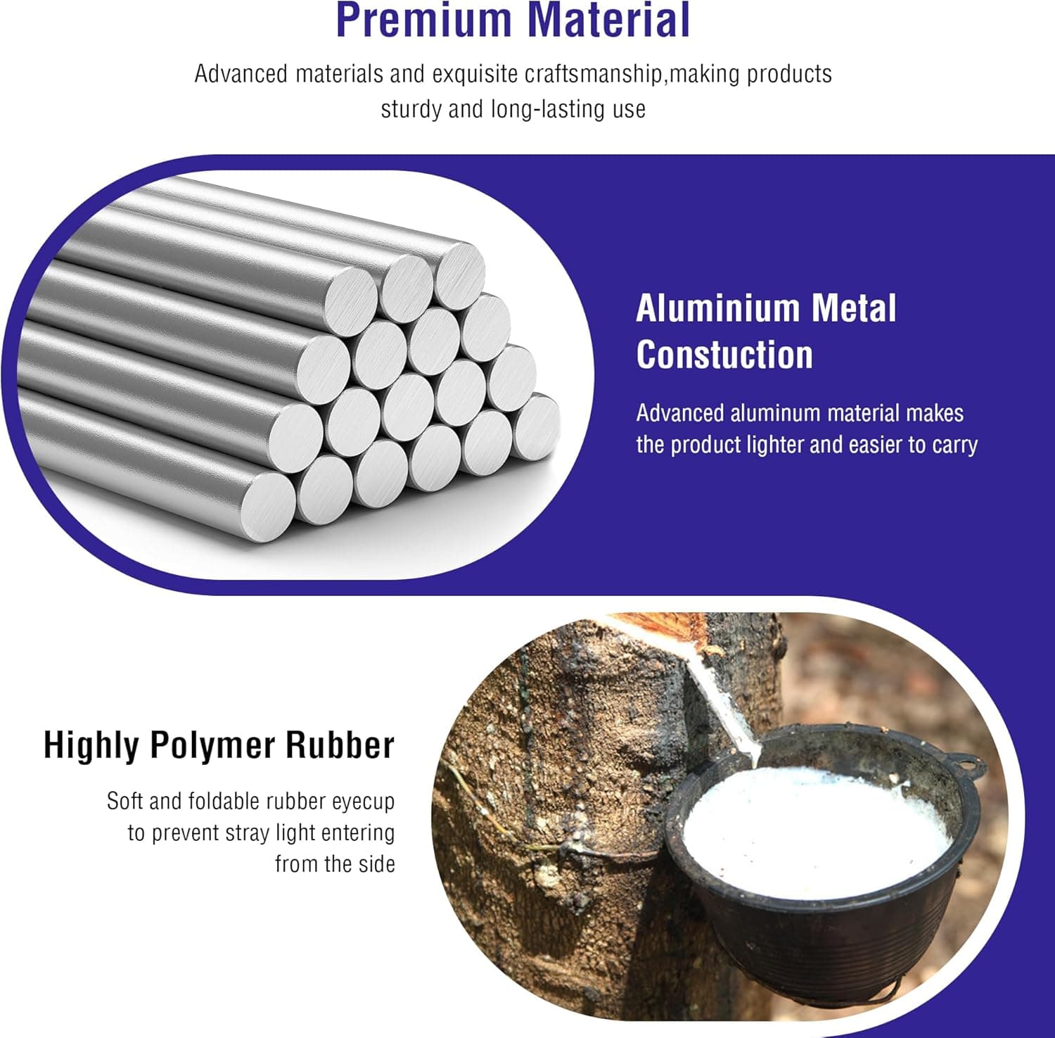 Astromania Super Plossl 56mm 4