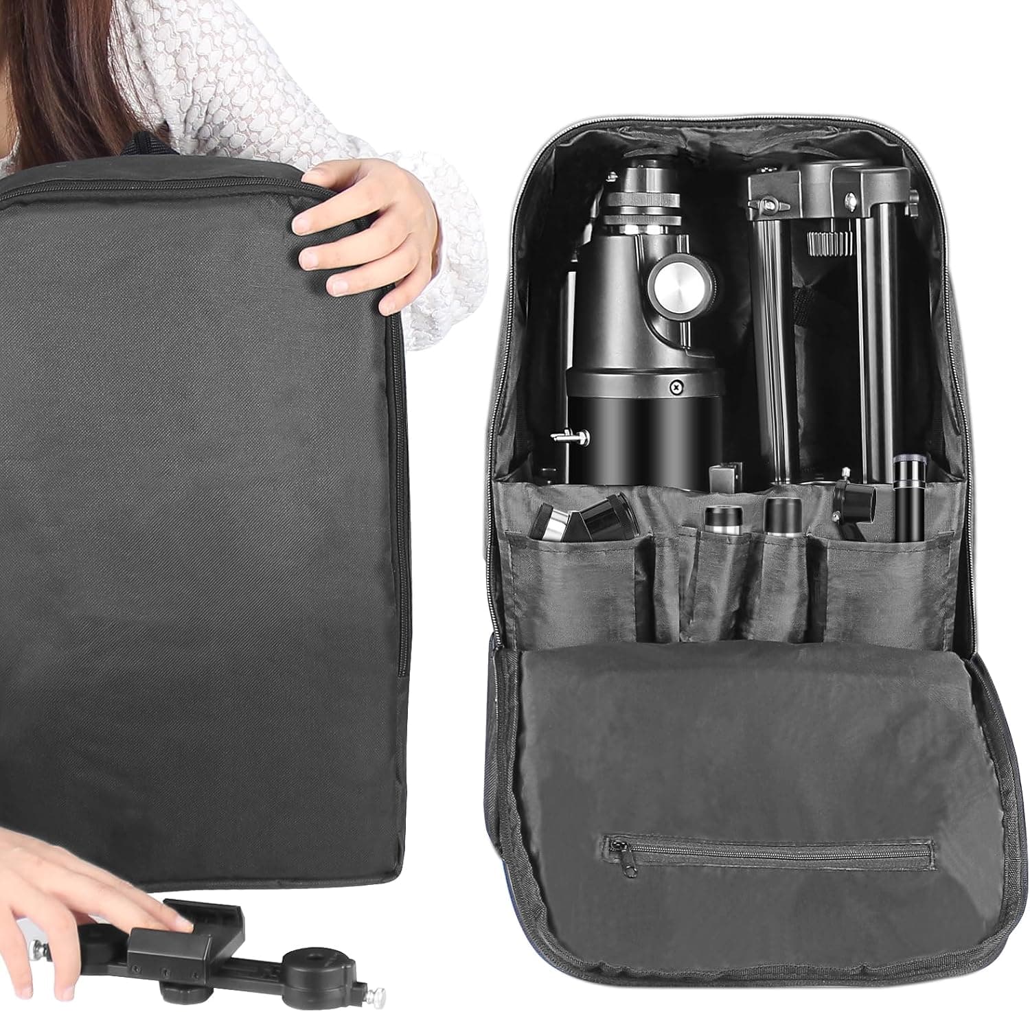 Telescopes for Adults Astronomy 6