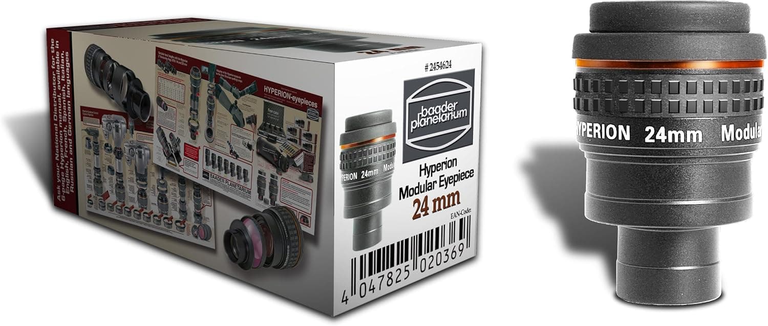 Baader Hyperion 24mm 3