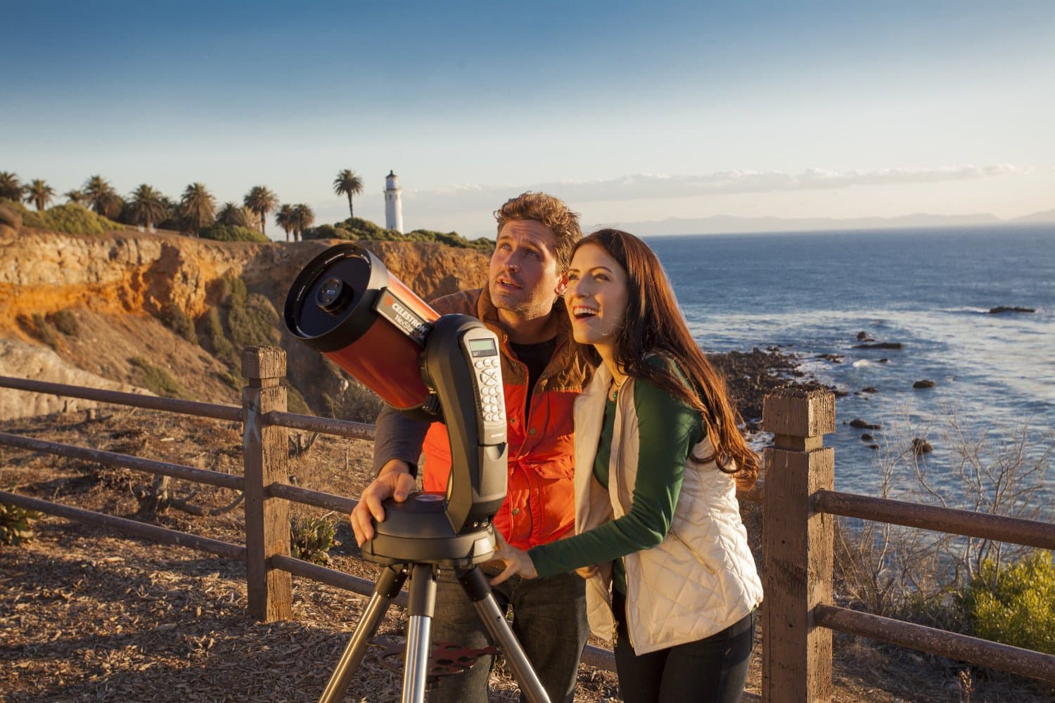 Celestron NexStar 6SE 2