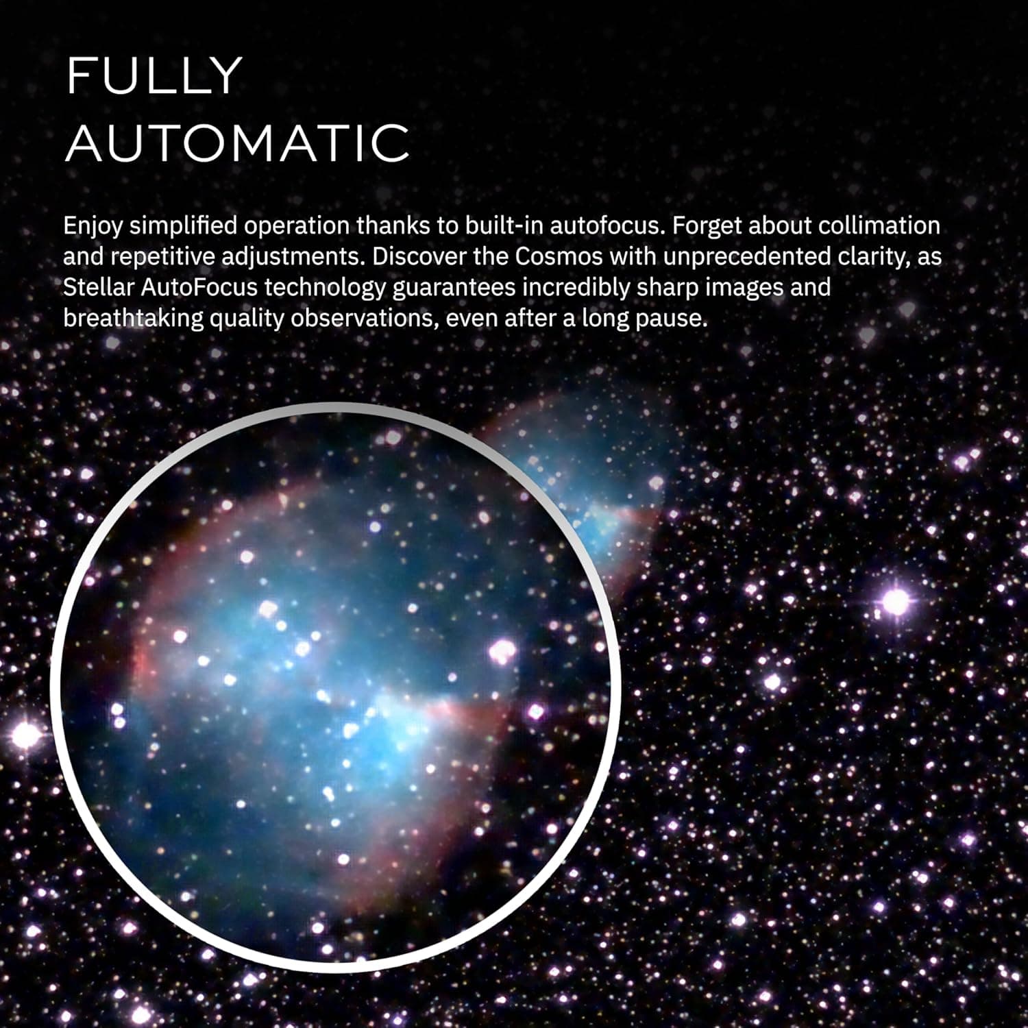 Unistellar Odyssey Pro 2