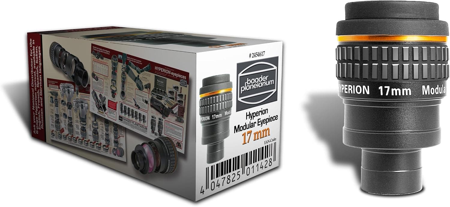 Baader Hyperion 17mm 3