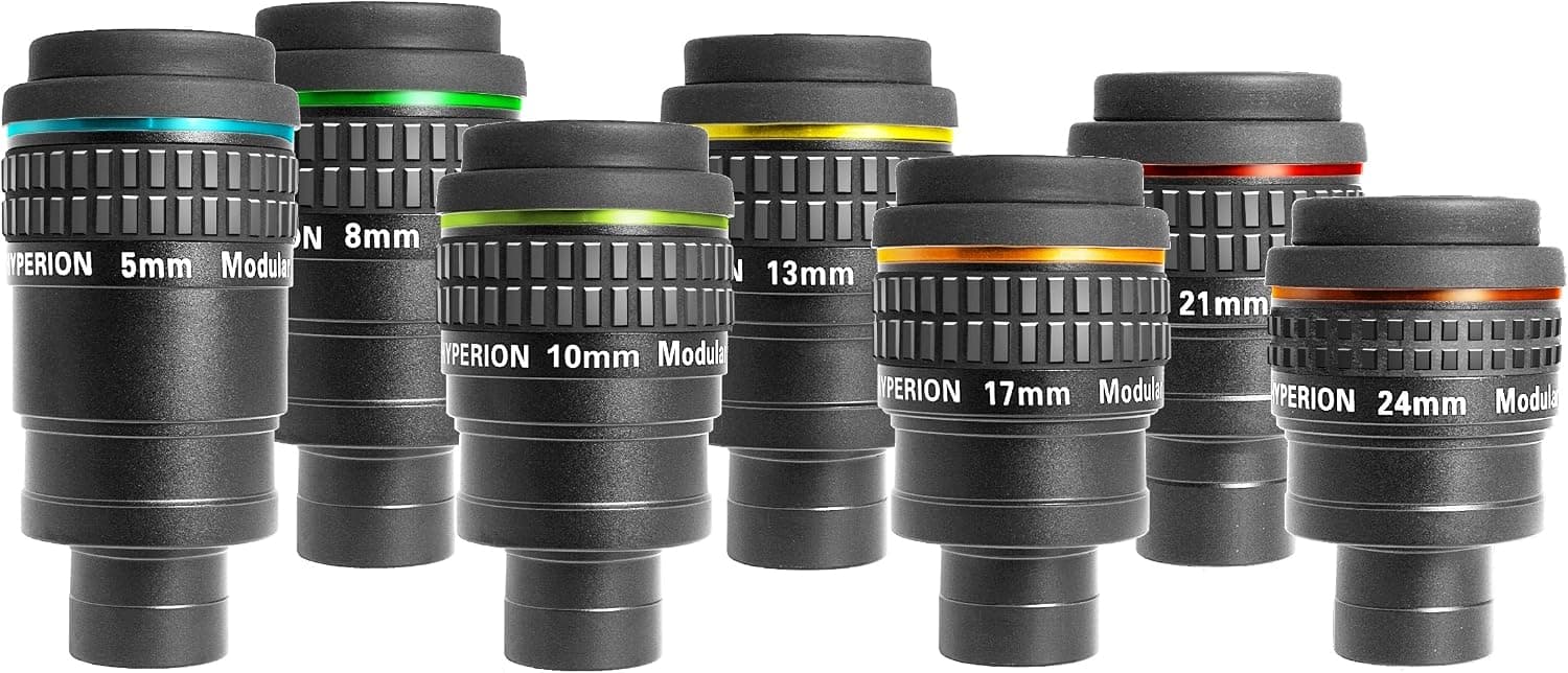 Baader Hyperion 5mm 2