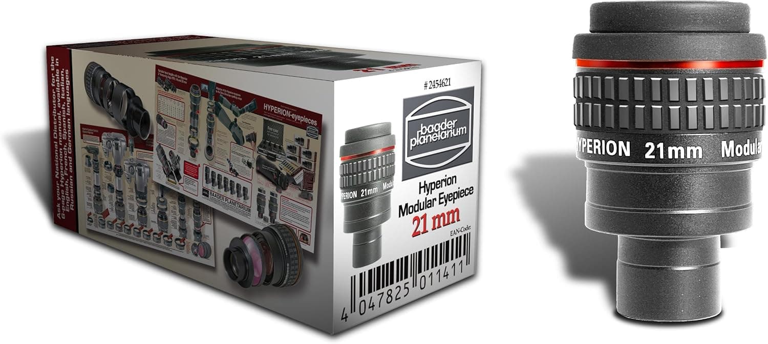 Baader Hyperion 21mm 3