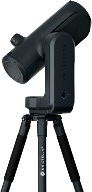 Unistellar Odyssey Pro
