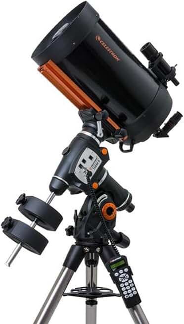 Celestron CGEM II 1100