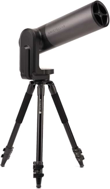 Unistellar eVscope Equinox