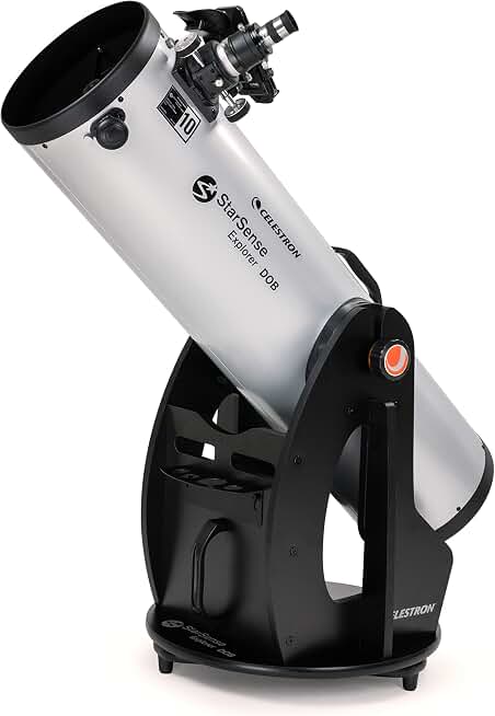 Celestron StarSense Explorer 10" Dob